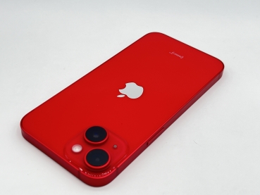 Refurbished iPhone 14 ProductRed